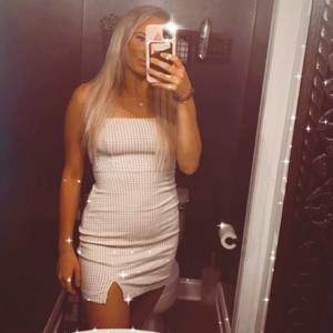 Meet your Posher, Gabrielle